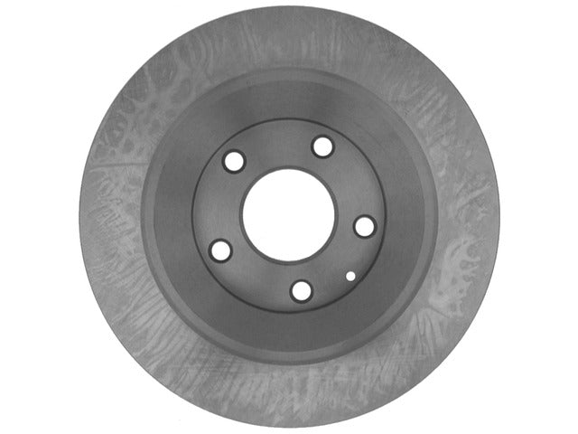 Disc Brake Rotor Raybestos Brakes 981008R2