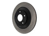 Disc Brake Rotor Raybestos Brakes 981008R2