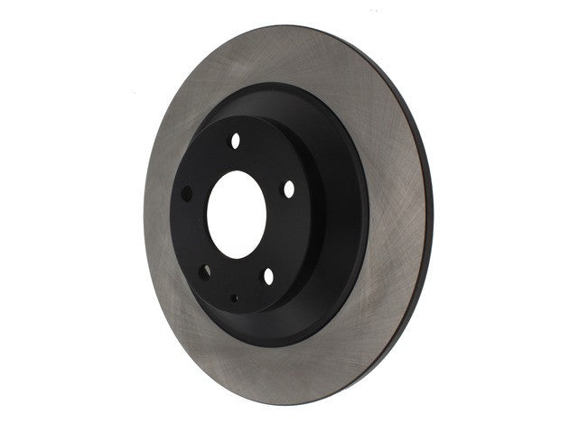 Disc Brake Rotor Raybestos Brakes 981008R2