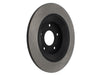 Disc Brake Rotor Raybestos Brakes 981008R2