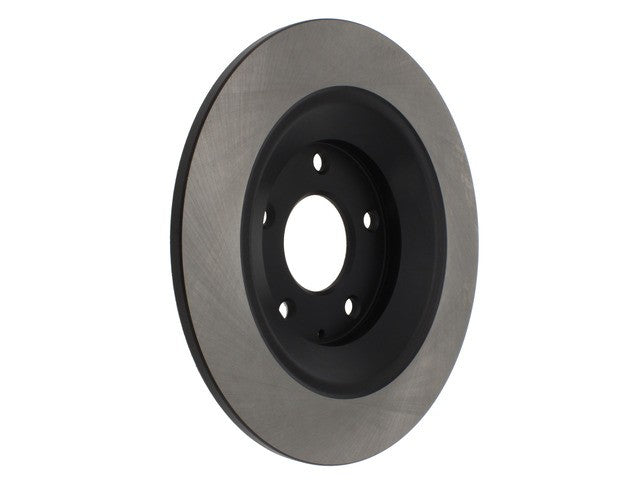 Disc Brake Rotor Raybestos Brakes 981008R2