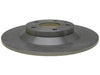 Disc Brake Rotor Raybestos Brakes 981008R