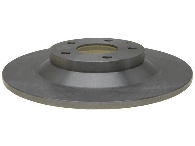 Disc Brake Rotor Raybestos Brakes 981008R