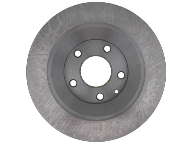 Disc Brake Rotor Raybestos Brakes 981008R
