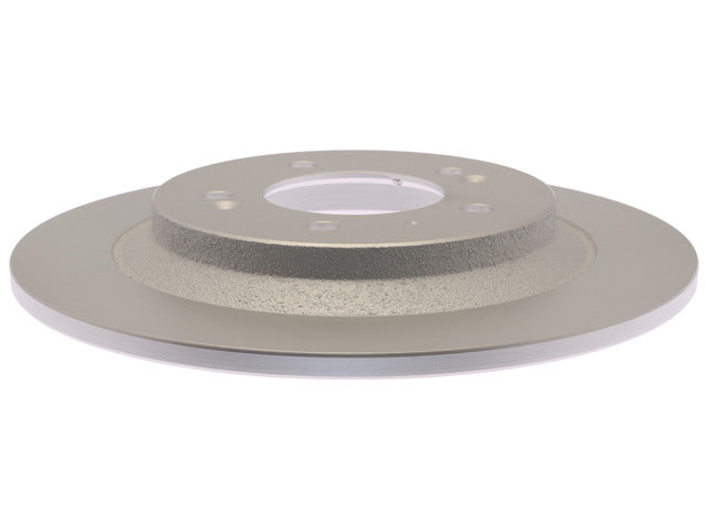 Disc Brake Rotor Raybestos Brakes 981009FZN