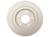 Disc Brake Rotor Raybestos Brakes 981009FZN