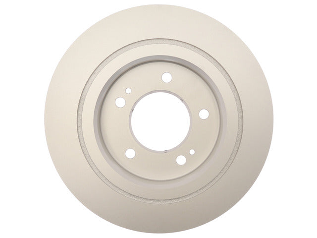 Disc Brake Rotor Raybestos Brakes 981009FZN