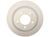 Disc Brake Rotor Raybestos Brakes 981009FZN