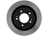 Disc Brake Rotor Raybestos Brakes 981009R2