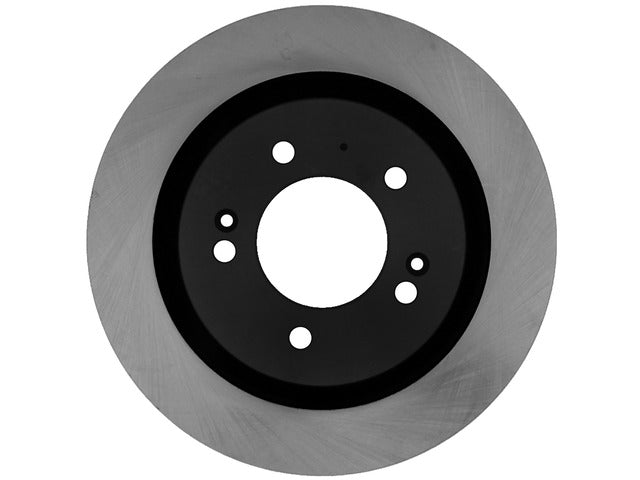Disc Brake Rotor Raybestos Brakes 981009R2