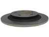 Disc Brake Rotor Raybestos Brakes 981009R