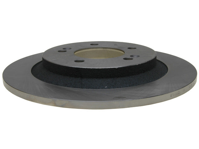 Disc Brake Rotor Raybestos Brakes 981009R
