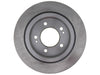Disc Brake Rotor Raybestos Brakes 981009R