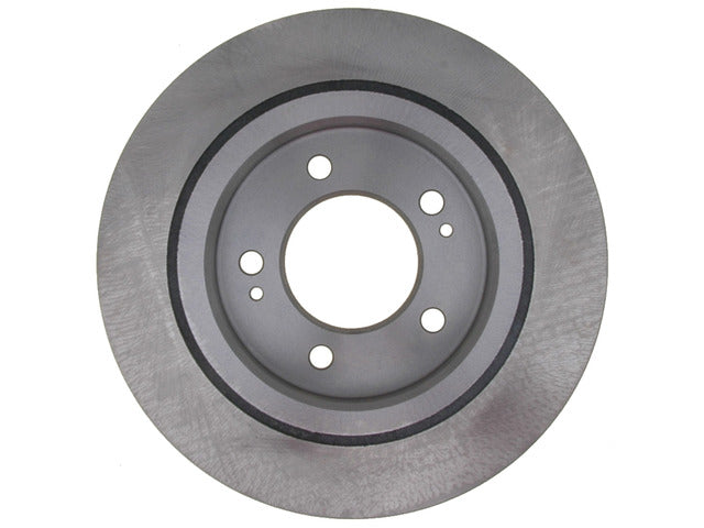 Disc Brake Rotor Raybestos Brakes 981009R