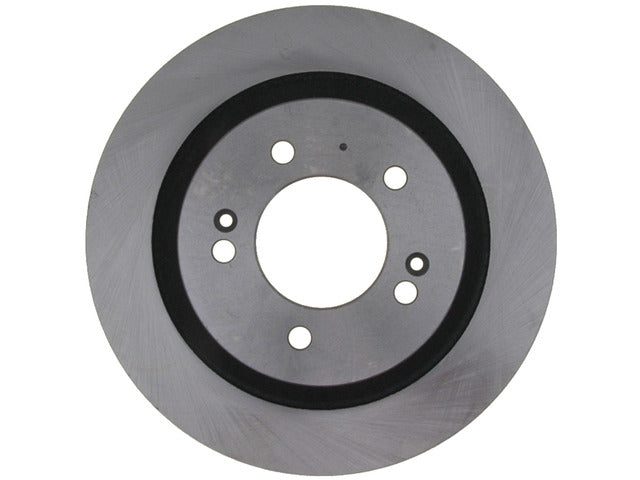 Disc Brake Rotor Raybestos Brakes 981009R