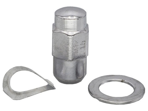 Wheel Lug Nut PTC 98100-1