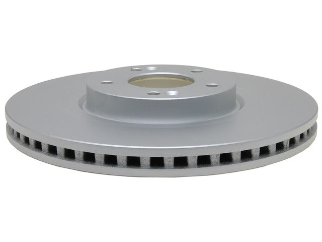 Disc Brake Rotor Raybestos Brakes 981010