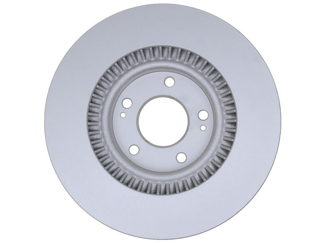 Disc Brake Rotor Raybestos Brakes 981010