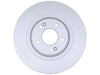 Disc Brake Rotor Raybestos Brakes 981010