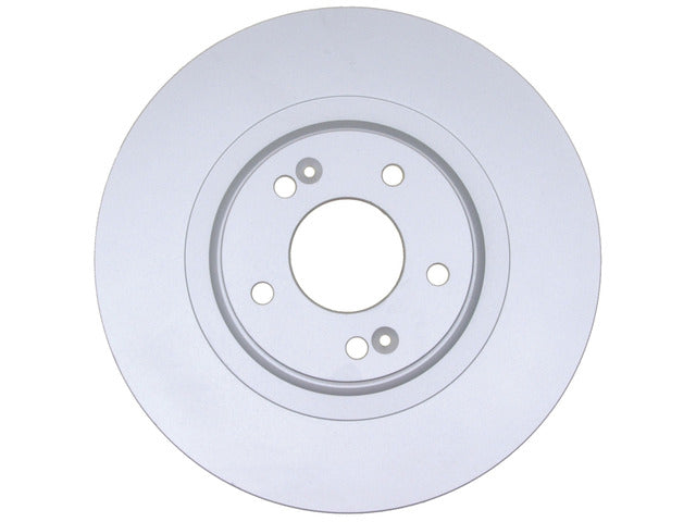 Disc Brake Rotor Raybestos Brakes 981010FZN