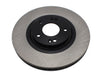 Disc Brake Rotor Raybestos Brakes 981010R2