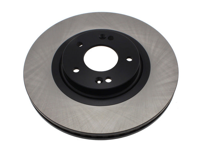 Disc Brake Rotor Raybestos Brakes 981010R2