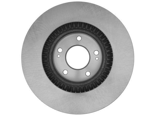 Disc Brake Rotor Raybestos Brakes 981010R2