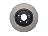 Disc Brake Rotor Raybestos Brakes 981010R2