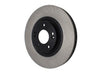 Disc Brake Rotor Raybestos Brakes 981010R2