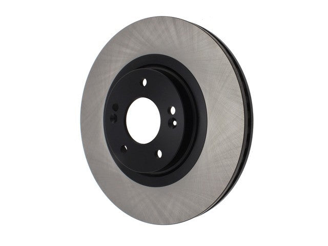 Disc Brake Rotor Raybestos Brakes 981010R2