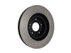Disc Brake Rotor Raybestos Brakes 981010R2