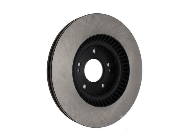 Disc Brake Rotor Raybestos Brakes 981010R2