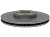 Disc Brake Rotor Raybestos Brakes 981010R