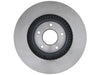 Disc Brake Rotor Raybestos Brakes 981010R
