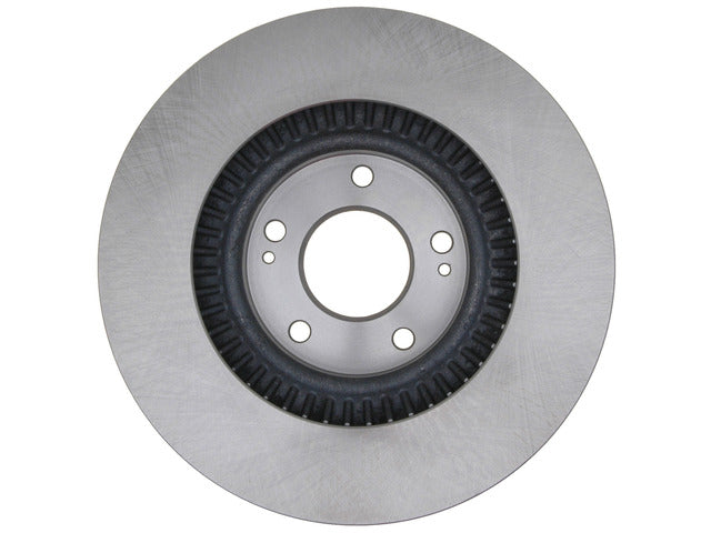 Disc Brake Rotor Raybestos Brakes 981010R