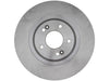 Disc Brake Rotor Raybestos Brakes 981010R