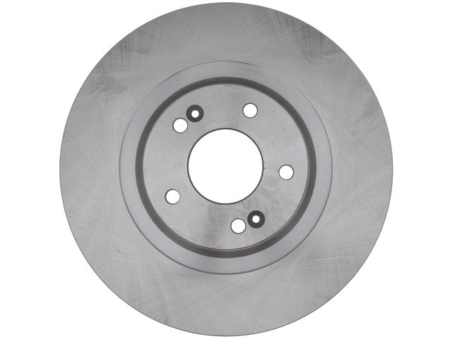 Disc Brake Rotor Raybestos Brakes 981010R