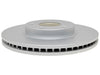 Disc Brake Rotor Raybestos Brakes 981011