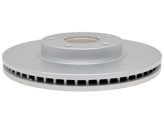 Disc Brake Rotor Raybestos Brakes 981011
