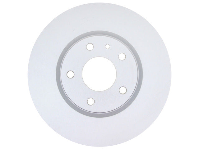 Disc Brake Rotor Raybestos Brakes 981011