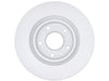Disc Brake Rotor Raybestos Brakes 981011FZN