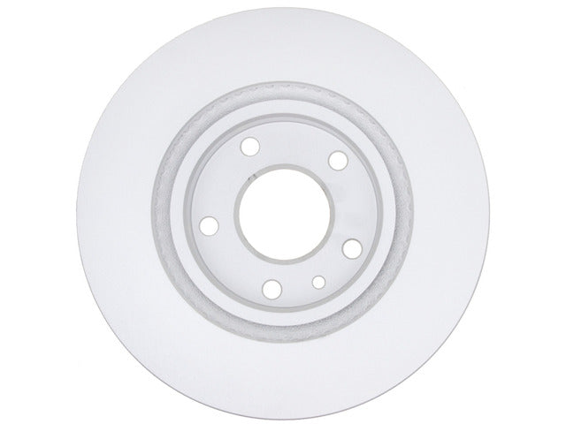 Disc Brake Rotor Raybestos Brakes 981011FZN