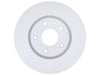 Disc Brake Rotor Raybestos Brakes 981011FZN