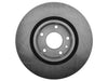 Disc Brake Rotor Raybestos Brakes 981011R2