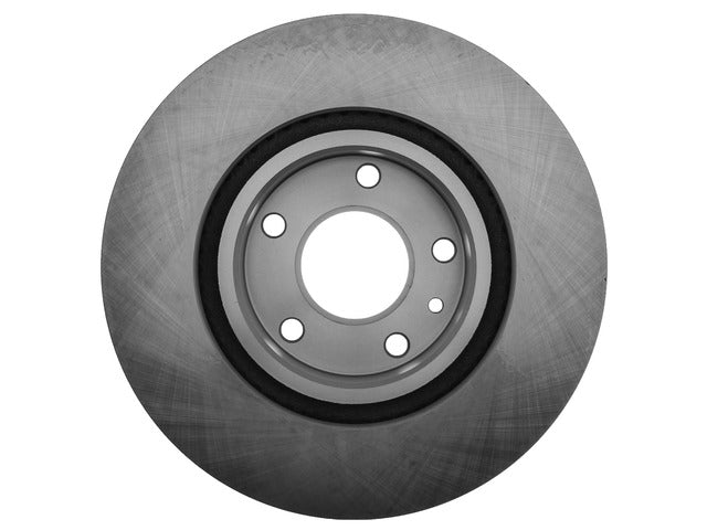 Disc Brake Rotor Raybestos Brakes 981011R2