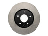 Disc Brake Rotor Raybestos Brakes 981011R2