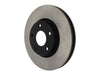 Disc Brake Rotor Raybestos Brakes 981011R2