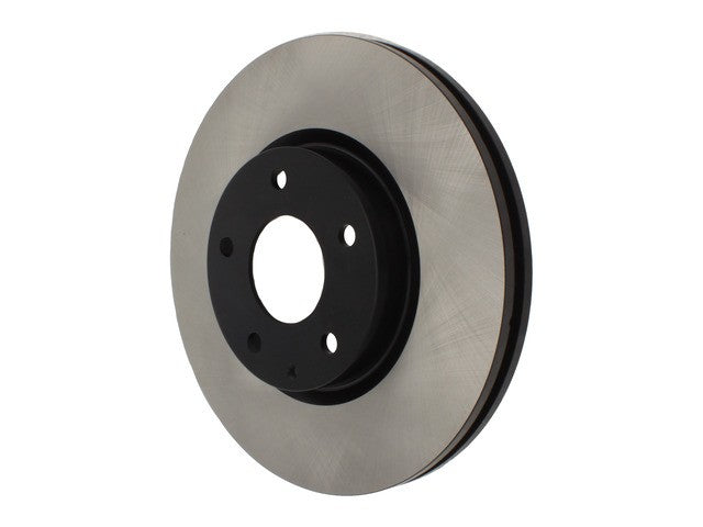 Disc Brake Rotor Raybestos Brakes 981011R2