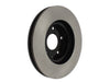 Disc Brake Rotor Raybestos Brakes 981011R2
