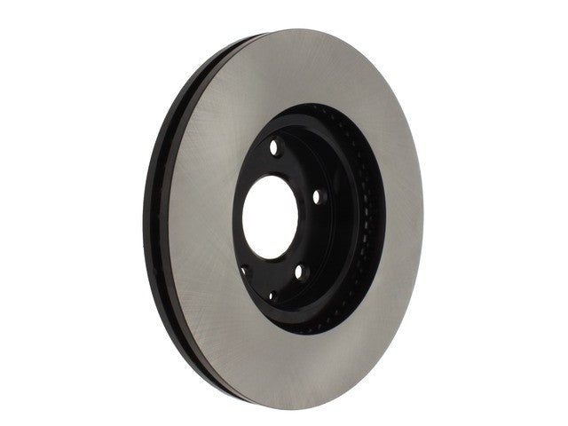 Disc Brake Rotor Raybestos Brakes 981011R2